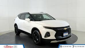 Chevrolet Blazer 2LT FWD