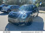 MINI Cooper S 4-Door Hatchback FWD