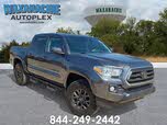 Toyota Tacoma SR5 V6 Double Cab RWD