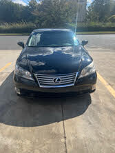 Lexus ES 350 FWD