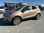 Buick Encore Preferred AWD