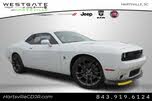 Dodge Challenger R/T Scat Pack RWD