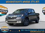 Honda Ridgeline RTL-E AWD