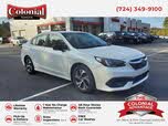 Subaru Legacy 2.5i AWD