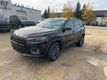 Jeep Cherokee 80th Anniversary 4WD