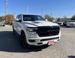 RAM 1500 Sport Crew Cab 4WD