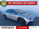 Subaru WRX Premium AWD