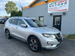 Nissan Rogue SL AWD