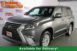 Lexus GX 460 AWD