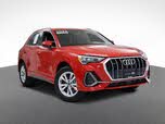 Audi Q3 quattro Premium Plus S Line 45 TFSI AWD