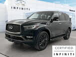 INFINITI QX80 Luxe 4WD