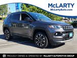 Jeep Compass Limited 4WD