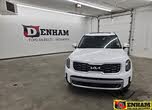 Kia Telluride SX AWD