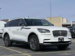 Lincoln Aviator Reserve AWD