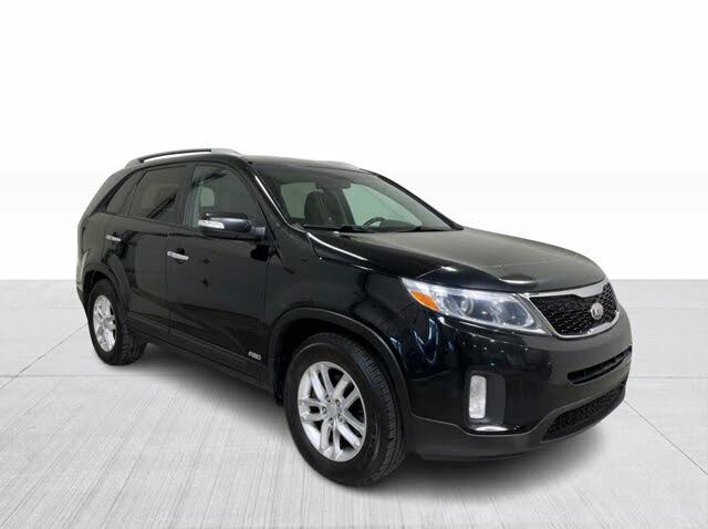 2014 Kia Sorento LX AWD