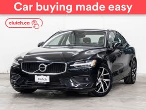 Volvo S60 T6 Momentum AWD