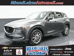 Mazda CX-5 Grand Touring FWD