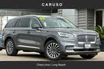 Lincoln Aviator Reserve AWD