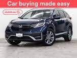 Honda CR-V Touring AWD