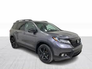 Honda Passport Touring AWD