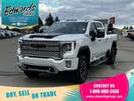 GMC Sierra 2500HD Denali Crew Cab 4WD