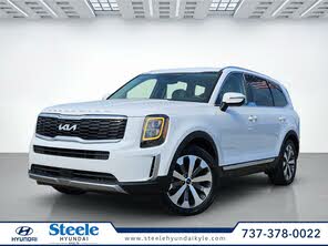 Kia Telluride EX FWD