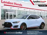 Hyundai Veloster N FWD