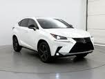 Lexus NX 300 FWD