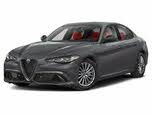 Alfa Romeo Giulia Quadrifoglio RWD