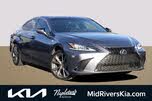 Lexus ES 350 F Sport FWD