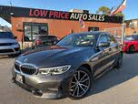 BMW 3 Series 330i xDrive AWD