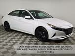 Hyundai Elantra SEL FWD