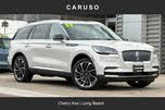 Lincoln Aviator Reserve AWD