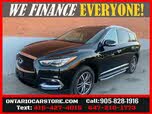 INFINITI QX60 Pure AWD