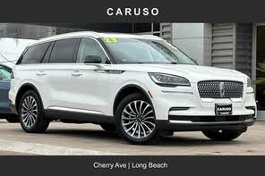 Lincoln Aviator Reserve AWD