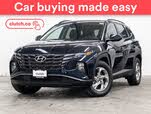 Hyundai Tucson Preferred AWD