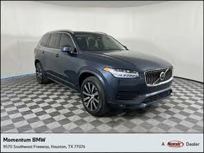 Volvo XC90 B5 Core AWD