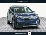 Honda Pilot EX-L AWD with Navigation