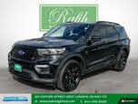 Ford Explorer ST AWD