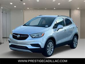 Buick Encore Preferred FWD