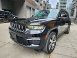 Jeep Grand Cherokee 4xe 4WD