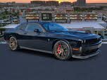 Dodge Challenger SRT Hellcat RWD