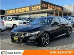 Honda Accord 2.0T Sport FWD