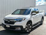 Honda Ridgeline Touring AWD