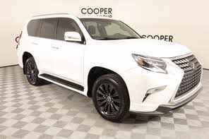 Lexus GX 460 AWD