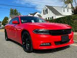 Dodge Charger SXT RWD