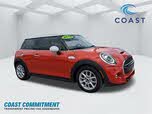 MINI Cooper S 2-Door Hatchback FWD