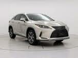 Lexus RX Hybrid 450h AWD