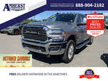 RAM 2500 Laramie Crew Cab 4WD