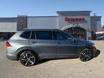 Volkswagen Tiguan SEL R-Line 4Motion